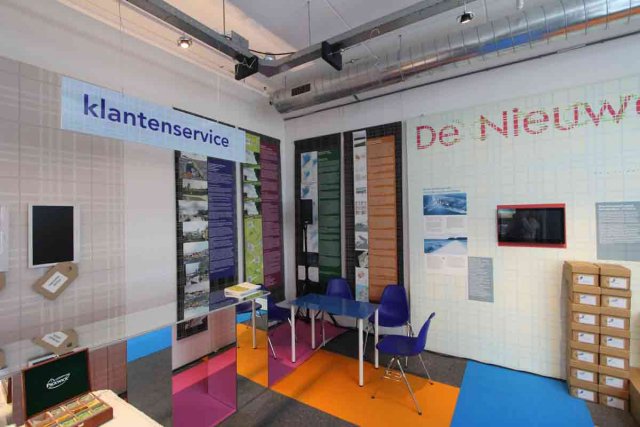 Klantenservice | Service desk